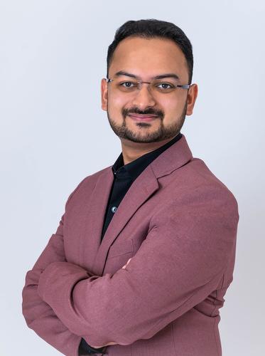 Ratul Goyal Ratul Goyal
